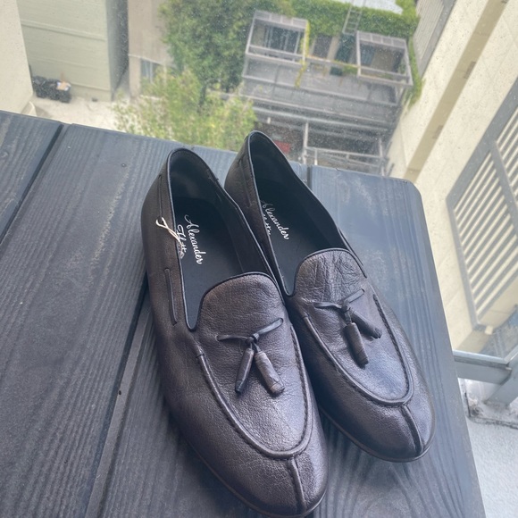 Alexander Hotto 11(44) made in Italy - Picture 3 of 11